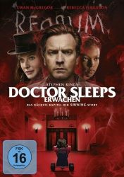Stephen Kings Doctor Sleeps Erwachen (DE)