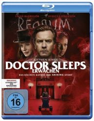Stephen Kings Doctor Sleeps Erwachen (DE)