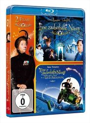 Eine zauberhafte Nanny 1+2 (DE)