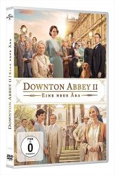 DOWNTON ABBEY - Eine neue Ära