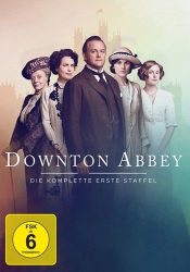 Downton Abbey - Staffel 1 (DE)
