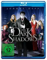 DARK SHADOWS (DE)