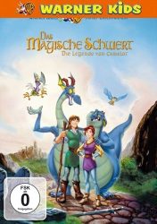 Das magische Schwert