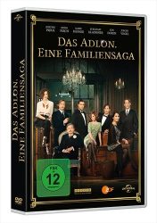Das Adlon - Eine Familiensaga (DE)