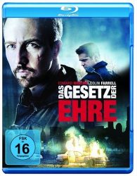 DAS GESETZ DER EHRE (DE)