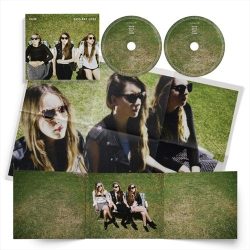Days Are Gone - 10th Anniversary Deluxe Edition