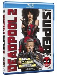 Deadpool 2 (IT)
