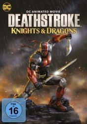 Deathstroke: Knights & Dragons (DE)