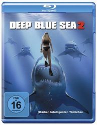 DEEP BLUE SEA 2 (DE)