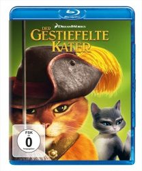 Der gestiefelte Kater (DE)