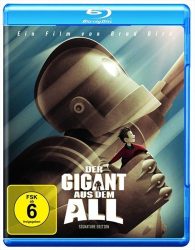 Der Gigant aus dem All - Signature Edition (DE)