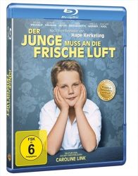 Der Junge muss an die frische Luft (DE)