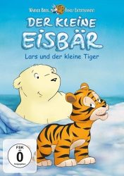 DER KLEINE EISBÄR: LARS UND DER KLEINE TIGER (DE)