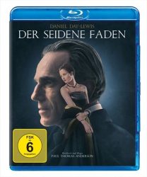 DER SEIDENE FADEN (DE)