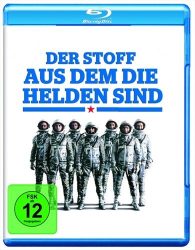 DER STOFF, AUS DEM DIE HELDEN SIND (DE)