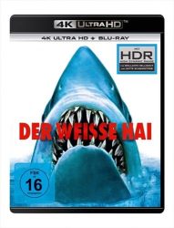 Der weisse Hai (DE)