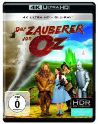 Der Zauberer von Oz (DE)