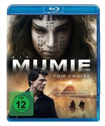 Die Mumie (2017) (DE)