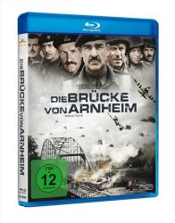 Die Brücke von Arnheim (DE)