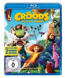 Die Croods - Alles auf Anfang (DE)