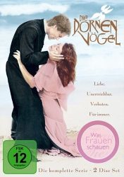 Die Dornenvögel - Die komplette Serie (DE)