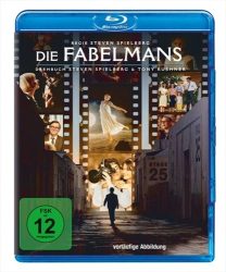 Die Fabelmans (DE)