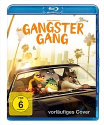 DIE GANGSTER GANG BD (DE)