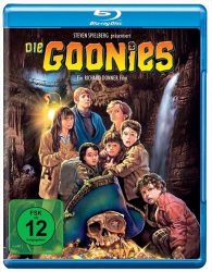 Die Goonies (DE)