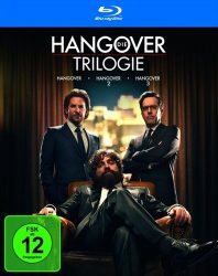 Hangover Trilogie (DE)