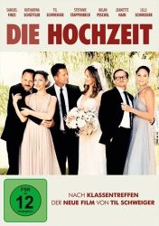 DIE HOCHZEIT (DE)