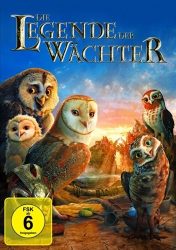 Die Legende der Wächter (DE)