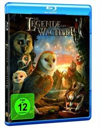 Die Legende der Wächter (DE)