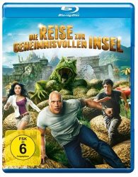 Die Reise zur geheimnisvollen Insel (DE)