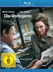 Die Verlegerin (DE)