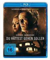 Du hättest gehen sollen (DE)