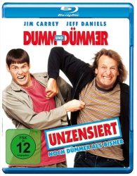 Dumm und Dümmer - Unzensiert (DE)