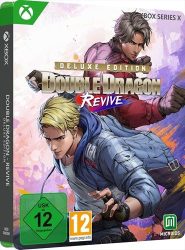 Double Dragon Revive - Édition Deluxe (FR)