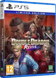 Double Dragon Revive - Édition Limitée (FR)