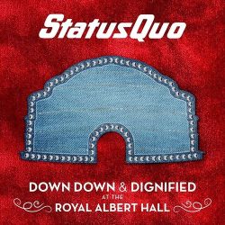 Down Down & Dignified