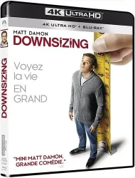Downsizing - 4K (FR)