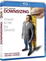 Downsizing - BR (FR)