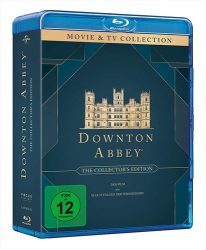 Downton Abbey - The Collector's Edition (DE)