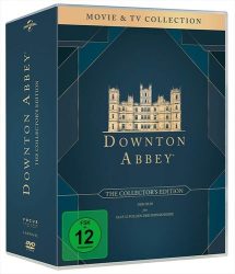 Downton Abbey - The Collector's Edition (DE)