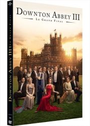 Downton Abbey 3 - Le Grand Final (FR)