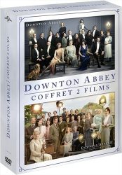Downton Abbey - Coffret 2 films (FR)