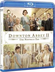 Downton Abbey II : Une nouvelle ère (FR)