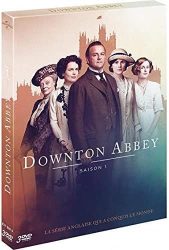 Downton Abbey - Saison 1 (FR)