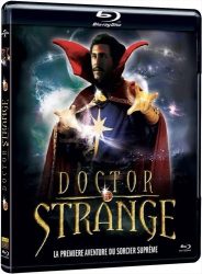 Doctor Strange (FR)