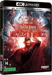Doctor Strange Multiverse Of Madness (FR)