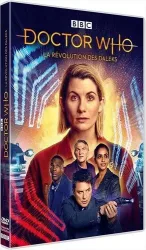Doctor Who : La Révolution des Daleks (FR)